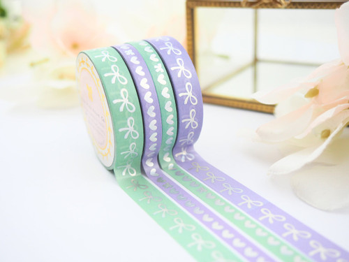 The Pink Room Co - PROVENCE Washi Collection - The Pink Room Co Original